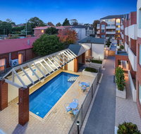 Quest Kew - St Kilda Accommodation