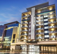 Quest Liverpool - St Kilda Accommodation