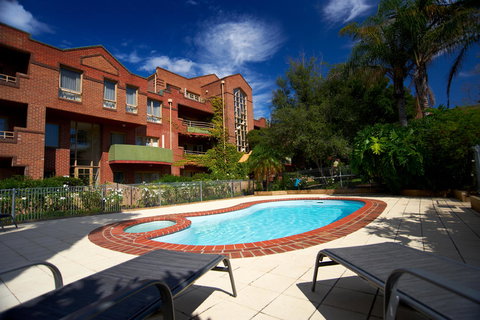 Quest Royal Gardens - St Kilda Accommodation 0
