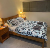 Quiet and private studio with Wifi. - St Kilda Accommodation