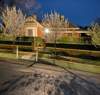 QUILTY HOUSE Formerly Beethovens - St Kilda Accommodation