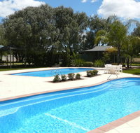 RAC Busselton Holiday Park - St Kilda Accommodation