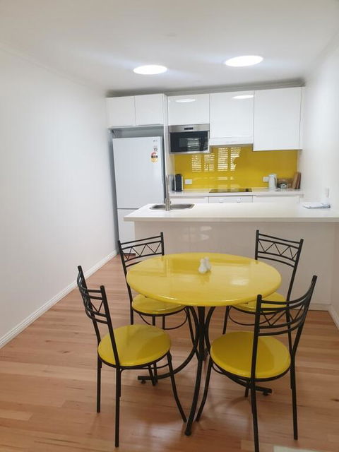 Race Course Apartments - St Kilda Accommodation 3