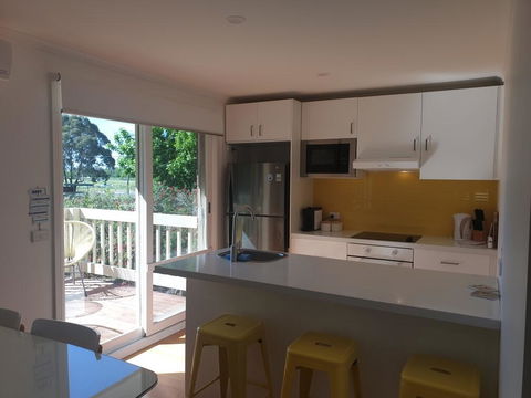 Race Course Apartments - St Kilda Accommodation 1