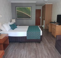 Rainforest Castaways Resort and Spa - St Kilda Accommodation