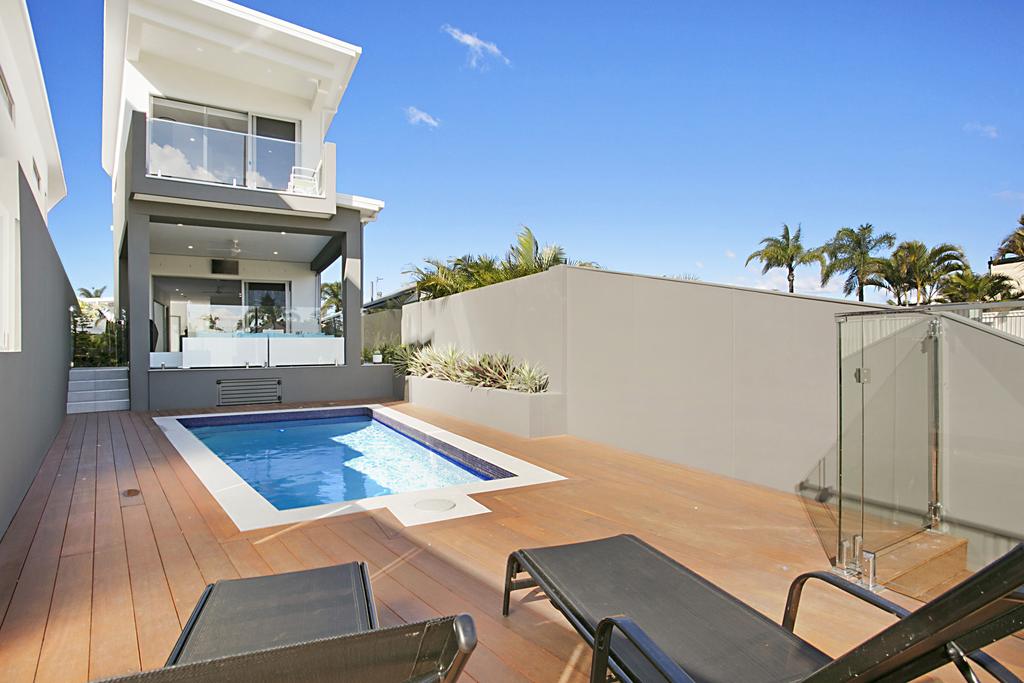 Bundall QLD St Kilda Accommodation