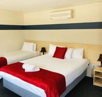 Red Cedar Motel - St Kilda Accommodation
