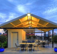 Red Earth Motel - St Kilda Accommodation