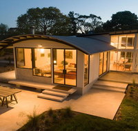 Red Hill Ridge - St Kilda Accommodation