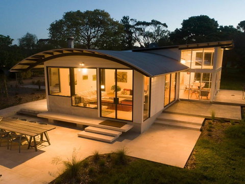 Red Hill Ridge - St Kilda Accommodation 0