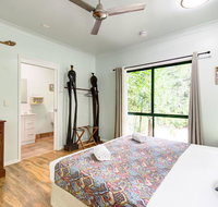 Red Mill House in Daintree - St Kilda Accommodation