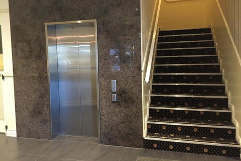 Redearth Boutique Hotel - St Kilda Accommodation 2