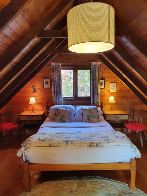 Redgum Hill Country Retreat - St Kilda Accommodation 3