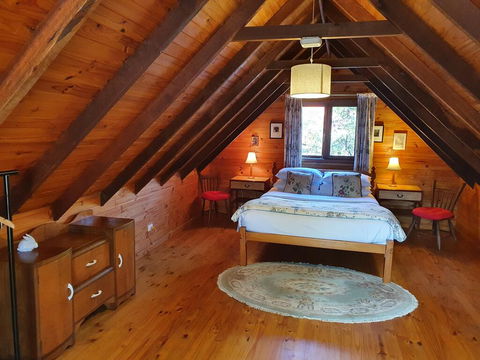 Redgum Hill Country Retreat - St Kilda Accommodation 2
