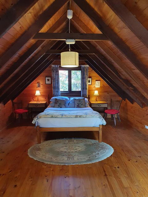 Redgum Hill Country Retreat - St Kilda Accommodation 1