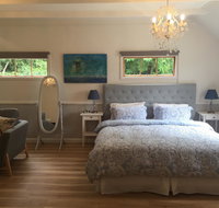 Reed House at Maleny-Blue Boudoir - St Kilda Accommodation