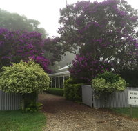 REED HOUSE at Maleny-The White Pavilion - St Kilda Accommodation