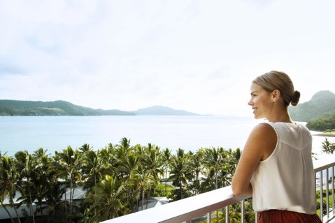 Reef View Hotel - St Kilda Accommodation 2