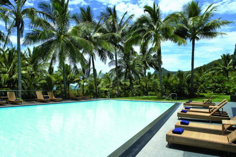 Reef View Hotel - St Kilda Accommodation 0