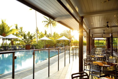 Reef View Hotel - St Kilda Accommodation 3