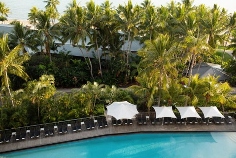 Reef View Hotel - St Kilda Accommodation 1