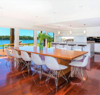 Reflections at Minnamurra - St Kilda Accommodation