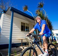 Reflections Holiday Parks Ballina - St Kilda Accommodation