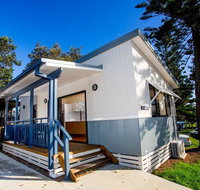 Reflections Holiday Parks Bermagui - St Kilda Accommodation