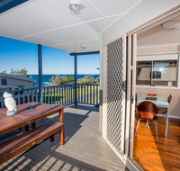 Reflections Holiday Parks Bonny Hills - St Kilda Accommodation