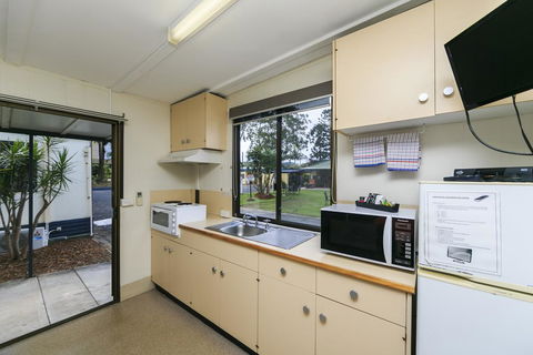 Reflections Holiday Parks Coffs Harbour - St Kilda Accommodation 2