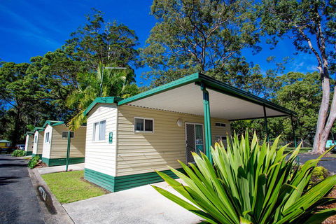 Reflections Holiday Parks Coffs Harbour - St Kilda Accommodation 0