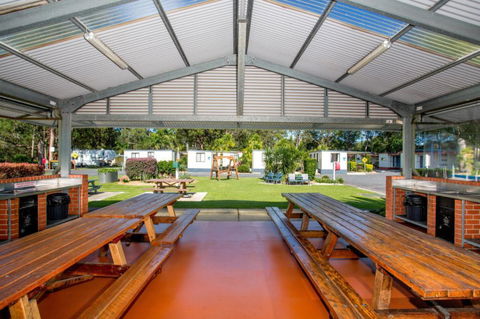 Reflections Holiday Parks Coffs Harbour - St Kilda Accommodation 1
