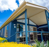 Reflections Holiday Parks Ferry Reserve - St Kilda Accommodation