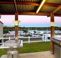 Reflections Holiday Parks Shaws Bay - St Kilda Accommodation