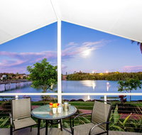 Reflections Holiday Parks Terrace Reserve - St Kilda Accommodation