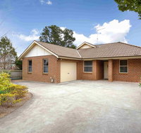 Refresham - St Kilda Accommodation