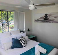 Relaxing Escape In the heart of Broadbeach - transport casino free wifi and Netflix - St Kilda Accommodation