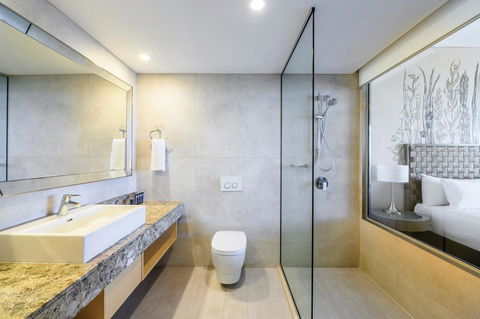 Rendezvous Hotel Perth Scarborough - St Kilda Accommodation 1