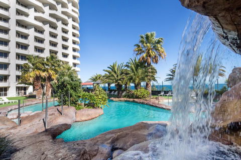 Rendezvous Hotel Perth Scarborough - St Kilda Accommodation 0