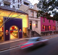 Rendezvous Hotel Sydney The Rocks - St Kilda Accommodation