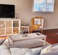 Retreat - St Kilda Accommodation