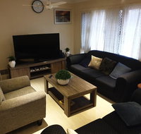 Retro Style Home Stay