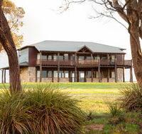 Ridgeview - St Kilda Accommodation