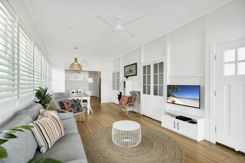 Rigi On Currumbin Beach - St Kilda Accommodation 2