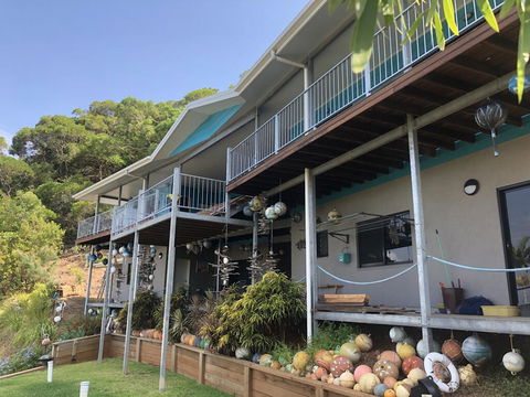 Riva-La-Vista-Cooktown - St Kilda Accommodation 0