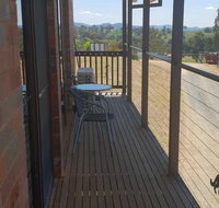 Rivercrest Apartments - St Kilda Accommodation