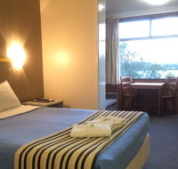 Riverview Motor Inn - St Kilda Accommodation