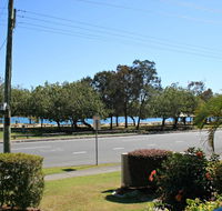 RIVERVIEW UNIT 6 CURRUMBIN - St Kilda Accommodation