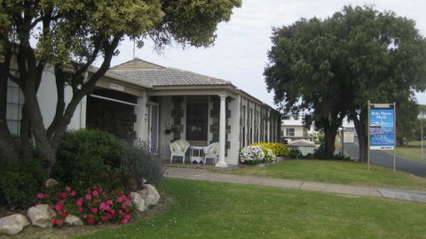 Robe Haven Motel - St Kilda Accommodation 0