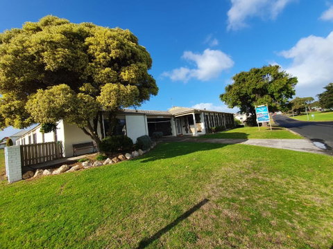 Robe Haven Motel - St Kilda Accommodation 3